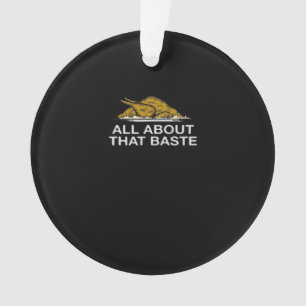 Alles über diese Baste Classic Ornament