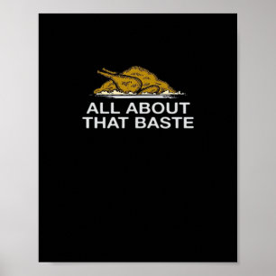 Alles über diese Baste Classic Poster