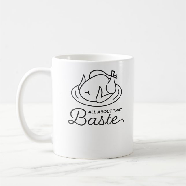 Alles über diese Baste für den Erntedank Kaffeetasse (Links)