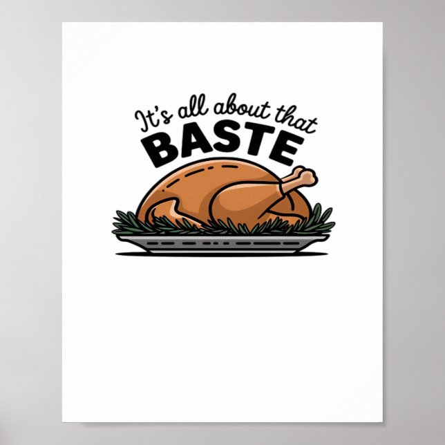 Alles über diesen Baste Christmas Classic Poster (Vorne)