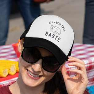 Alles über diesen Baste Erntedank Truckerkappe