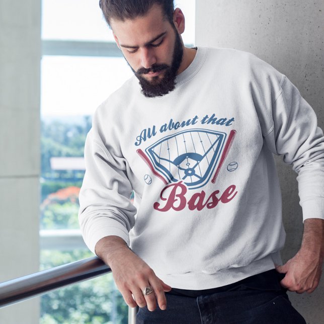 Alles über dieses Base Sweatshirt (Von Creator hochgeladen)