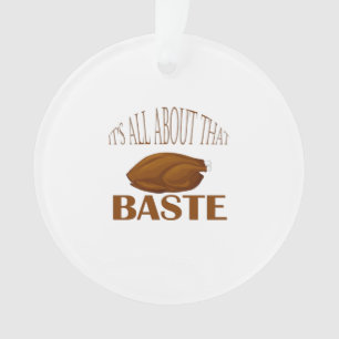 Alles über dieses Zitat zum Baste-Stil Ornament