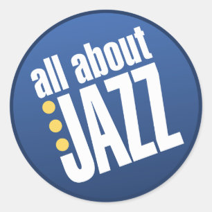 Alles über Jazz Stickers