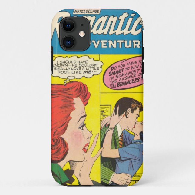 ALLES ÜBER LIEBE Case-Mate iPhone HÜLLE (Rückseite)