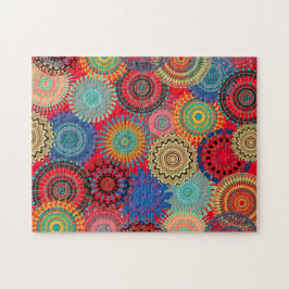 Alles über Mandela Design