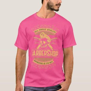 Alles über Qualität 2 T-Shirt