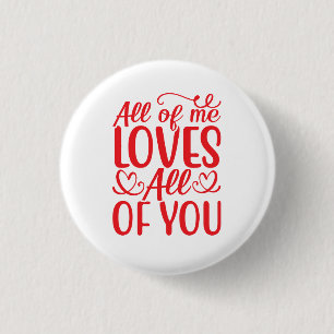 Alles von mir liebt alles von dir-67519 button