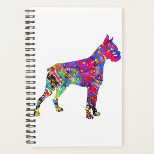Alles, was du brauchst, ist Boxer Dog Boxer Dog Planer