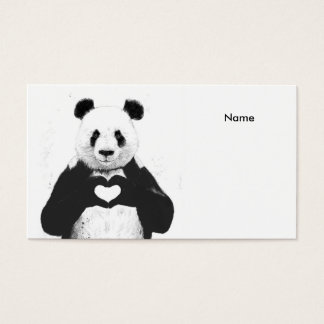 Alles was du brauchst ist Liebe