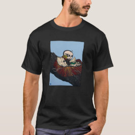 Alles was es zu sein scheint Totenvogel wird gesch T-Shirt