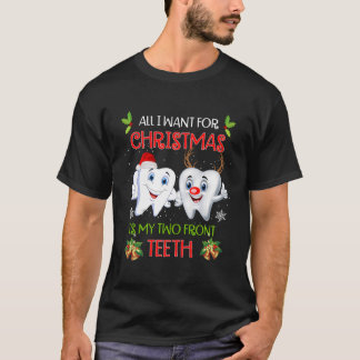 Alles, was ich Gewollt habe, ist meine zwei Vorder T-Shirt