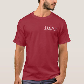 Alles, was ich Got habe T-Shirt