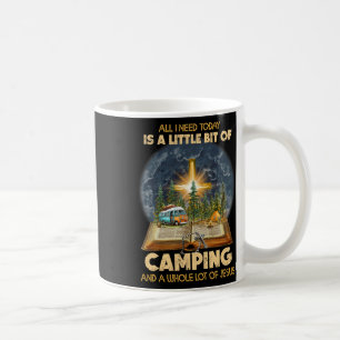 Alles, was ich heute brauche, ist ein bisschen Cam Kaffeetasse