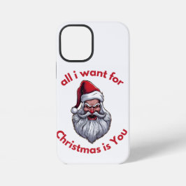 Alles, was ich will iPhone 12 mini hülle
