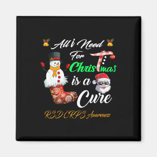 Alles, was ich zu Weihnachten braucht, ist eine RS Magnet