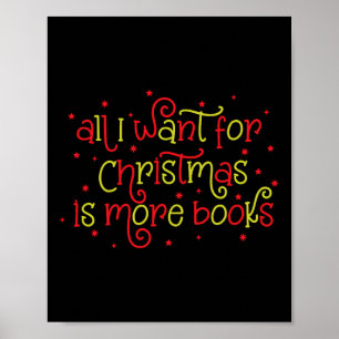 Alles, was ich zu Weihnachten Gewollt habe, ist da Poster