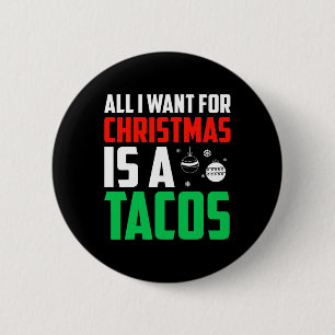 Alles, was ich zu Weihnachten Gewollt habe, ist ei Button