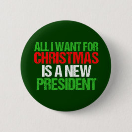 Alles, was ich zu Weihnachten Gewollt habe, ist ei Button