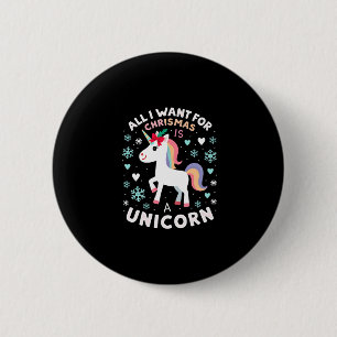 Alles, was ich zu Weihnachten Gewollt habe, ist ei Button