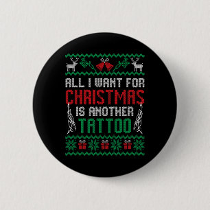 Alles, was ich zu Weihnachten Gewollt habe, ist ei Button