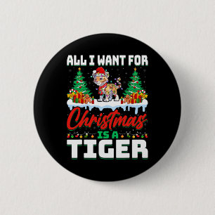 Alles, was ich zu Weihnachten Gewollt habe, ist ei Button