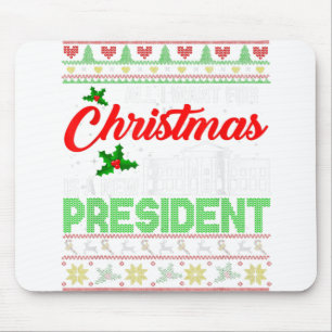 Alles, was ich zu Weihnachten Gewollt habe, ist ei Mousepad