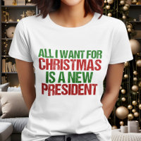 Alles, was ich zu Weihnachten Gewollt habe, ist ei