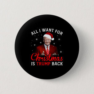 alles, was ich zu Weihnachten gewollt habe, ist me Button