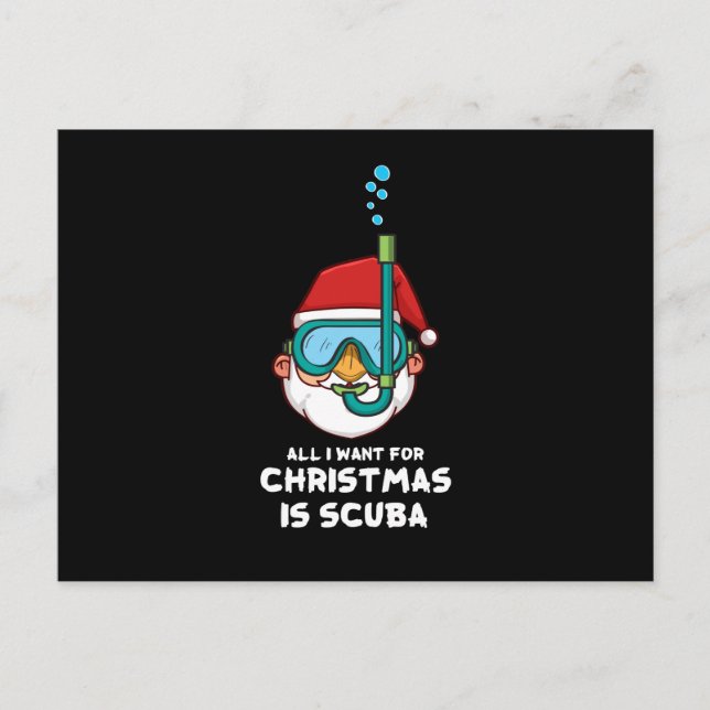 Alles, was ich zu Weihnachten Gewollt habe, ist Sc (Vorderseite)