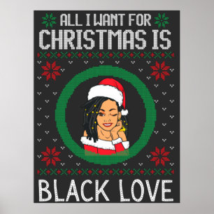 Alles, was ich zu Weihnachten Gewollt habe, ist sc Poster