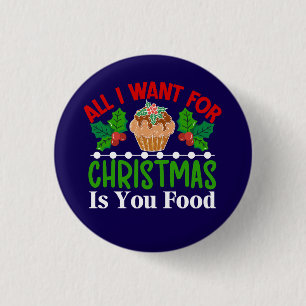Alles, was ich zu Weihnachten Gewollt habe, ist Yo Button