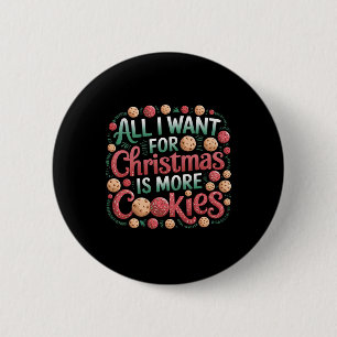 Alles, was ich zu Weihnachten Gewollt habe, sind K Button