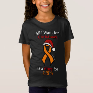 Alles, was ich zu Weihnachten/Hut Gewollt habe...C T-Shirt
