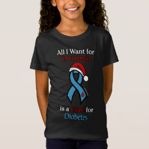 Alles, was ich zu Weihnachten/Hut Gewollt habe...D T-Shirt