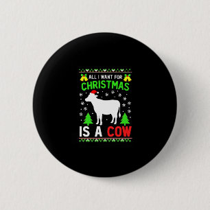 Alles, was ich zu Weihnachten will, ist ein hässli Button