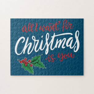 Alles, was ich zu Weihnachten wollte