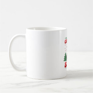 Alles, was ich zu Weihnachten Wollte, ist ein Faul Kaffeetasse
