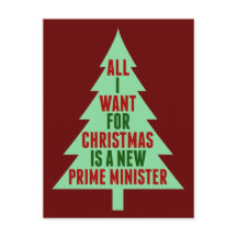 Alles, was ich zu Weihnachten Wollte, ist ein neue