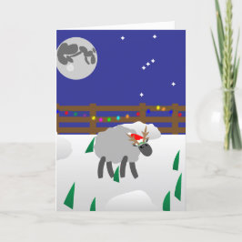 Alles, was ich zu Weihnachten wollte, ist EWE