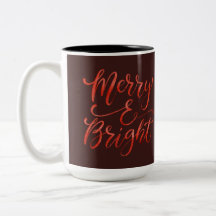 Alles, was ich zu Weihnachten Wollte, ist Kaffee.