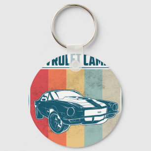 Alles, was mich interessiert, ist mein Pontiac Gto Schlüsselanhänger
