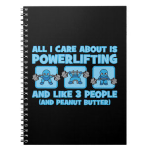 Alles, was mir wichtig ist, ist PowerHub - Kawaii  Notizblock