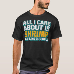 Alles, was mir wichtig ist und wie 3 Menschen Spaß T-Shirt