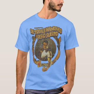 Alles, was nur los ist T-Shirt