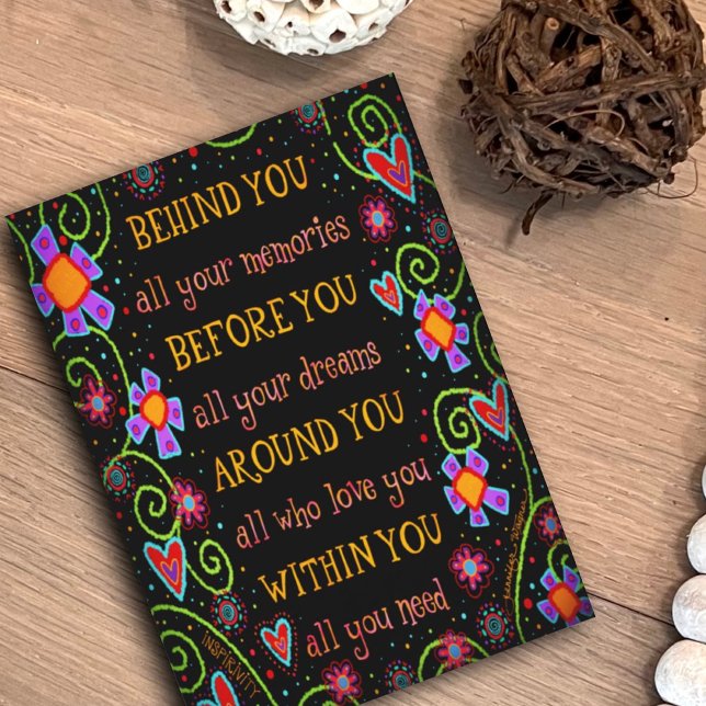 Alles, was Sie brauchen Inspirivity Fun Popular Ab Karte (Von Creator hochgeladen)