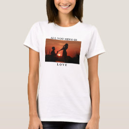 Alles, was Sie brauchen, ist ein Jubiläumsangebot  T-Shirt