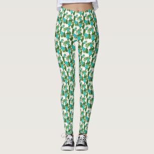Alles was Sie brauchen ist ein kleines Vitaminmeer Leggings