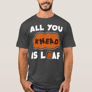Alles, was Sie brauchen, ist ein lockeres Backdesi T-Shirt