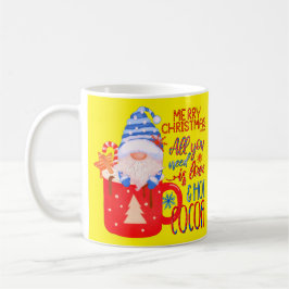 Alles, was SIE brauchen, ist LIEBE und herzlicher  Kaffeetasse